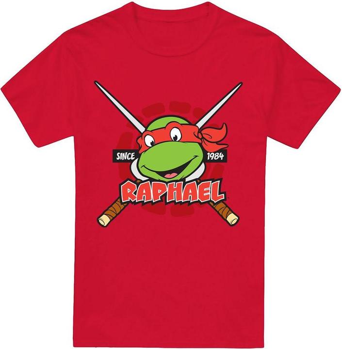 Teenage Mutant NT Since 1984 TShirt