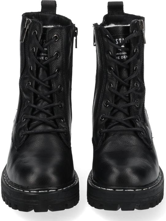 Produktbild Mustang Stiefelette (39)