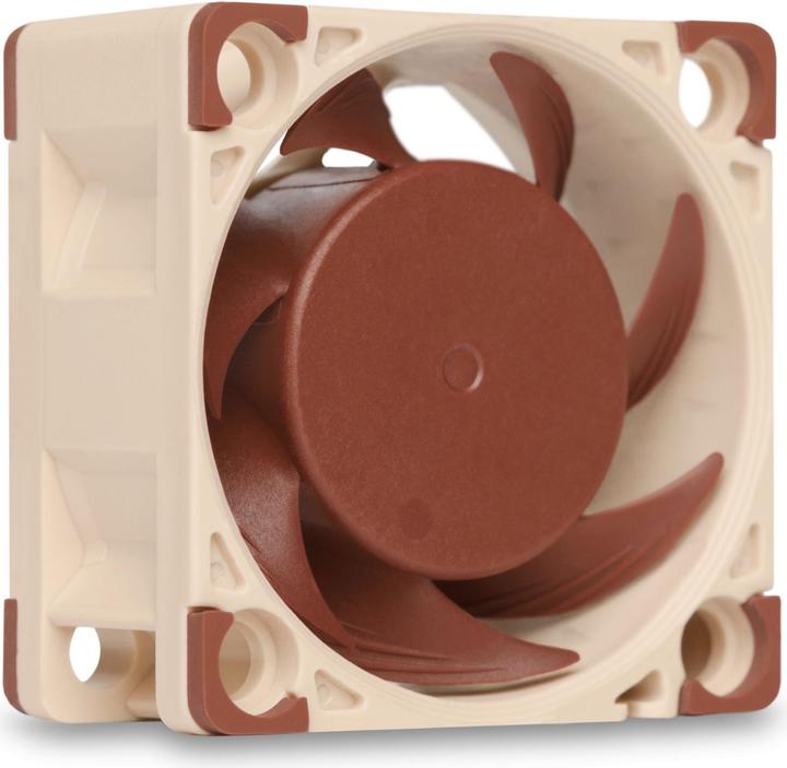 Noctua Nf-A4x20 5v Pwm (40 mm, 1 x)
