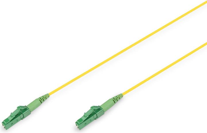Actual product image Digitus Netzwerkkabel (LSOH, CAT6, 1 m)