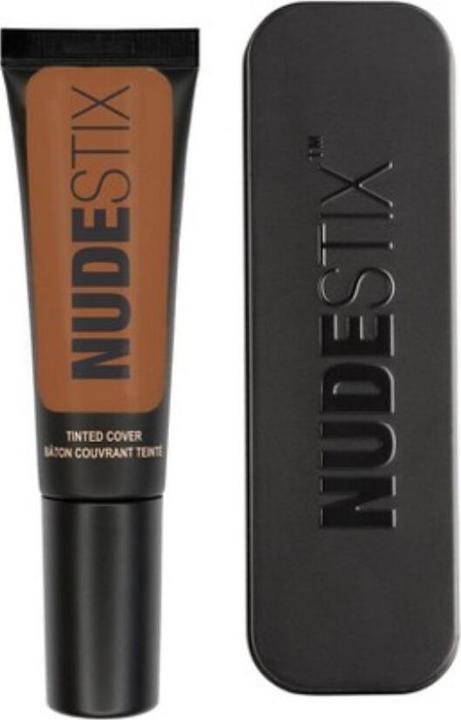 Produktbild Nudestix Tinted Cover Foundation Nude 10 - NIB