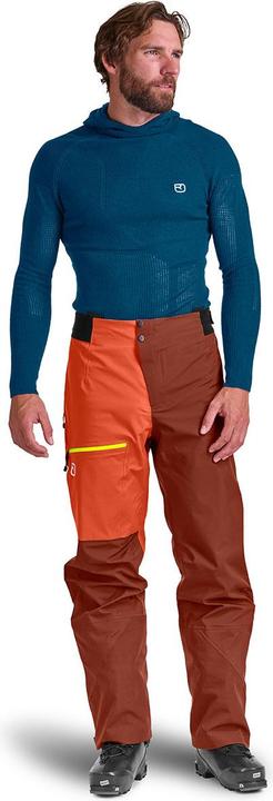 Actual product image Ortovox Ortler Pants (S)