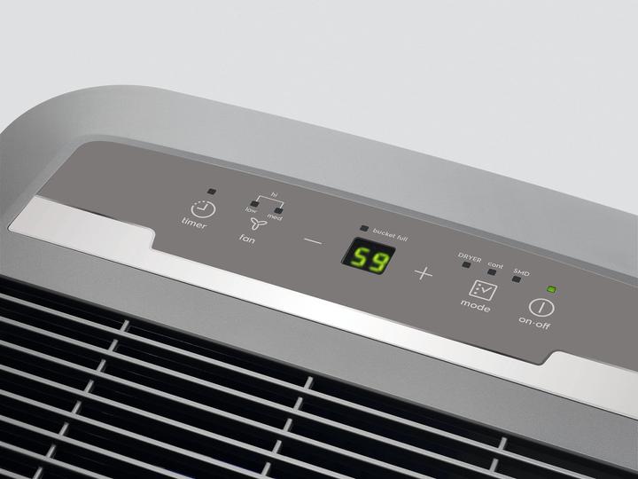 Immagine prodotto Electrolux Ambiflex Green (52 m², 20 l/24h)