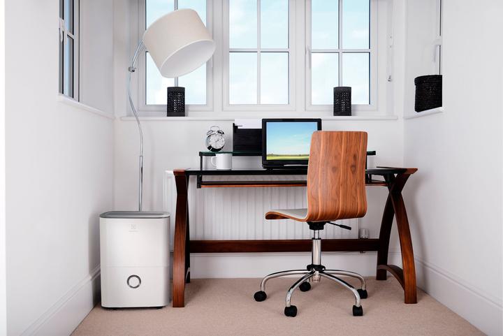 Immagine prodotto Electrolux Ambiflex Green (52 m², 20 l/24h)