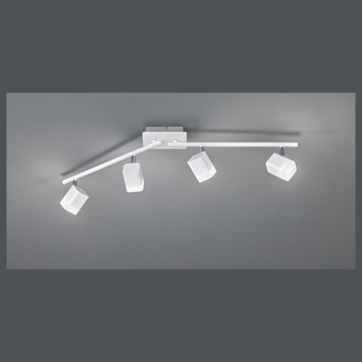 Actual product image Trio Roubaix (400 lm)