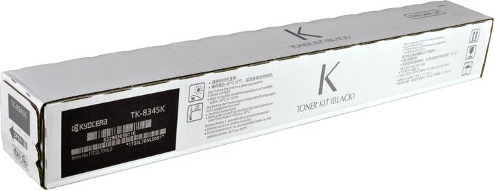 Immagine prodotto Kyocera Tk-8345k (FC)
