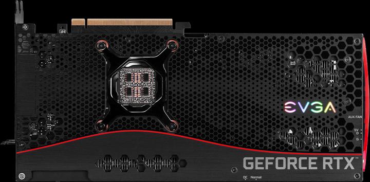 Produktbild EVGA GeForce RTX 3080 FTW3 Ultra Gaming (10 GB)