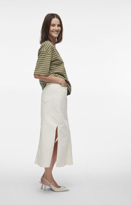 Actual product image Vila Midi Jeansrock (S)