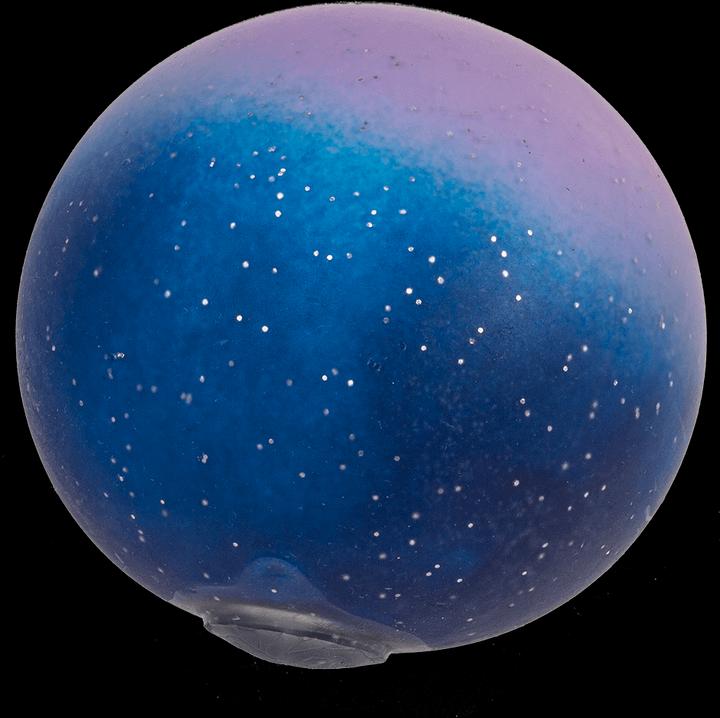 Produktbild Out of the blue Anti Stress-Ball Sternengalaxie