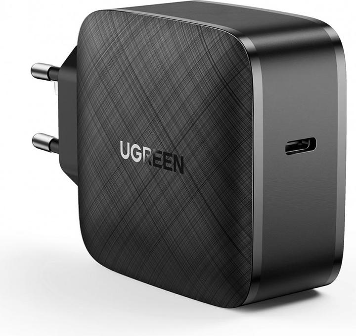 Immagine prodotto Ugreen Caricabatterie USB-C GaN (65 W)