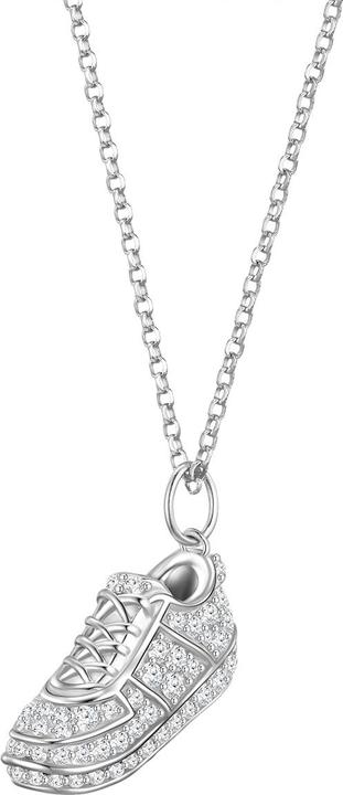 Produktbild Glanzstücke München Damen Kette Sneaker - 34218 (Sterling Silber)