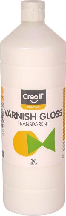 Immagine prodotto Creall Vernis Glans, 1000ml (Vernis, 1000 ml)