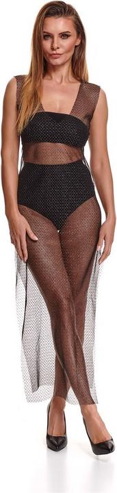Image du produit Demoniq Robe en résille "Iolanda (XXL)