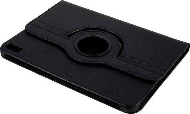 Actual product image MU Classic Rotatable leather cover (iPad 2025 (11th gen), iPad 2022 (10th Gen))