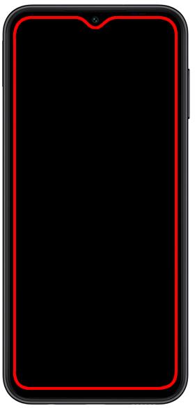 Produktbild Mobilize Glas (1 Stück, Samsung Galaxy A14)