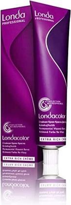 Produktbild Londa Cremehaarfarbe Color 7/74 mittelblond -kupfer (Braun, Blond)