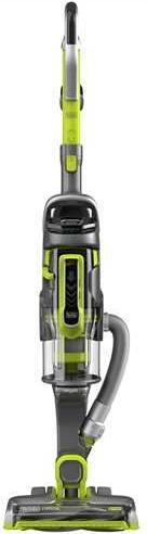 Produktbild Black & Decker Akkusager Multipower Allergy