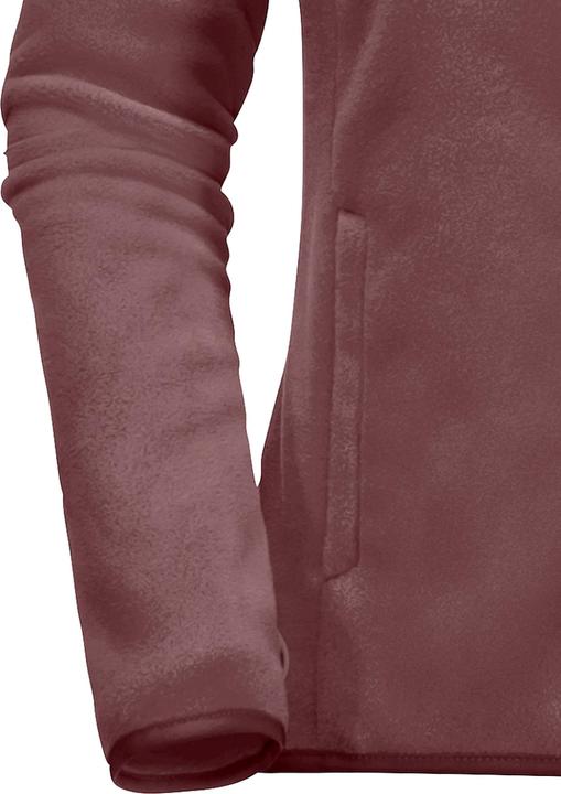 Actual product image Jack Wolfskin Moonrise Fz W (XXL)