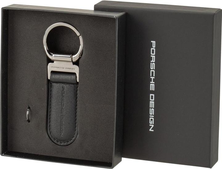 Produktbild Porsche Design Schlüsseletui Keyring Oval