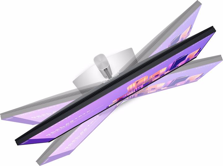 Actual product image Dell P2722H (1920 x 1080 pixels, 27")