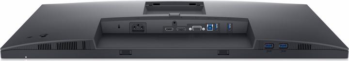 Actual product image Dell P2722H (1920 x 1080 pixels, 27")