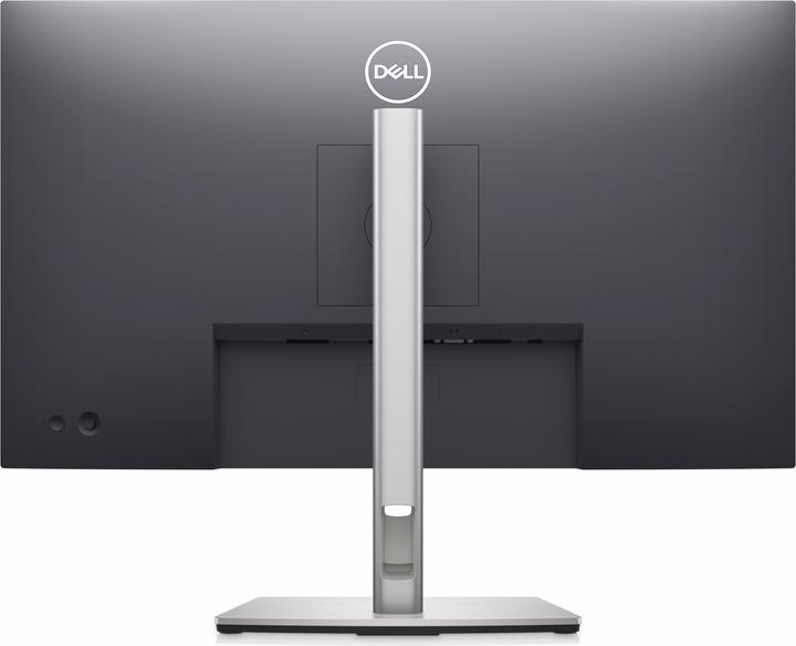 Actual product image Dell P2722H (1920 x 1080 pixels, 27")