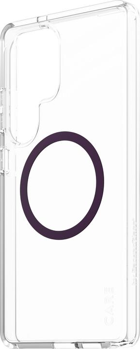 Image du produit PanzerGlass CRRFUTCG38488, Housse, Samsung, Samsung - Galaxy S 2025 Ultra, Transparent (Samsung Galaxy S25 Ultra)