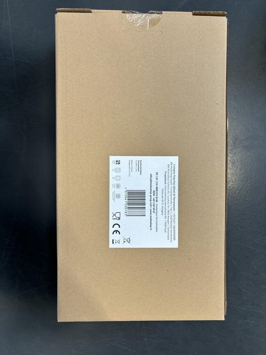 Produktbild Livington Titan Pan Frühstückspfanne (20 cm) (20 cm, Bratpfanne, Kochtopf, Stielkasserolle, Edelstahl)