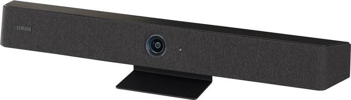 Image du produit Yamaha Barre de son vidéo CS-800 pour les petites salles de réunion et les huddle rooms (42 W, Canal 2.1)
