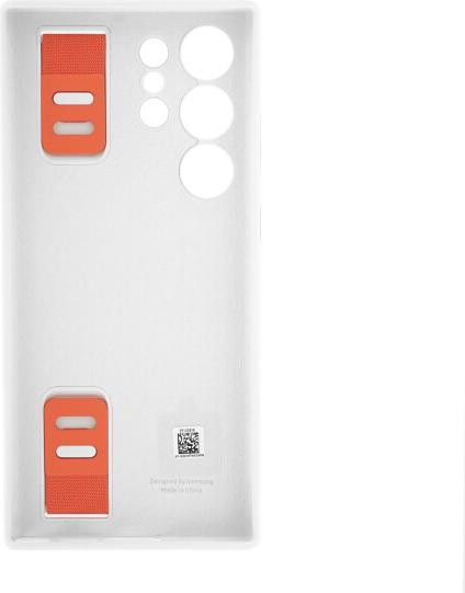 Actual product image Samsung Silicone Grip Case (Samsung Galaxy S23 Ultra)