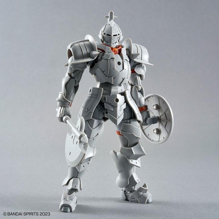 Produktbild Bandai 30 Minutes Fantasy - Liber Warrior