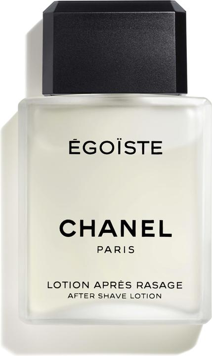 Chanel Egoiste (Aftershave Sprühpumpe, 100 ml)