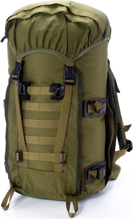 Actual product image Berghaus MMPS Centurio 45 II (45 l)