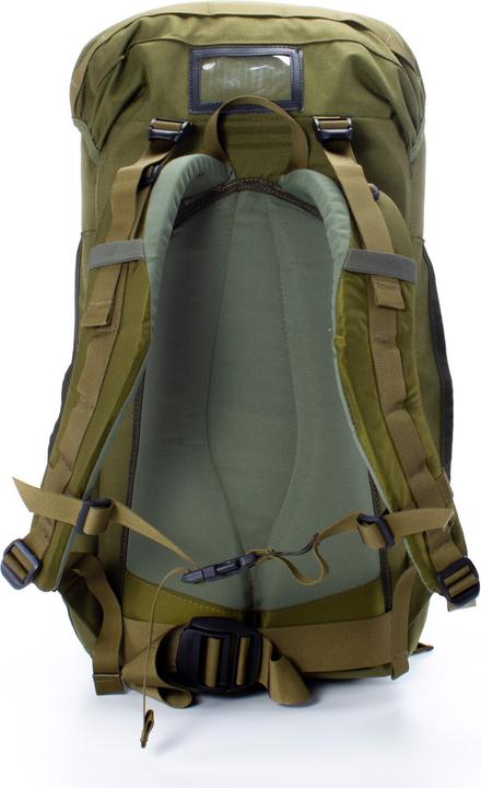 Actual product image Berghaus MMPS Centurio 45 II (45 l)