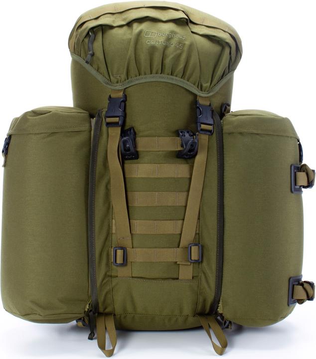 Actual product image Berghaus MMPS Centurio 45 II (45 l)