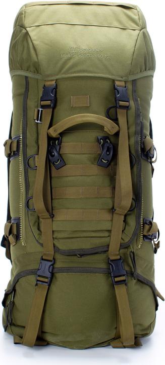 Immagine prodotto Berghaus Spartan 60 Fa (60 l)