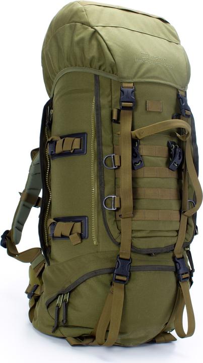 Immagine prodotto Berghaus Spartan 60 Fa (60 l)