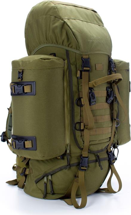 Immagine prodotto Berghaus Spartan 60 Fa (60 l)