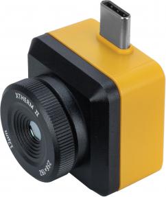 Image du produit Xinfrared Caméra thermique T2S+ pour smartphone - USB C