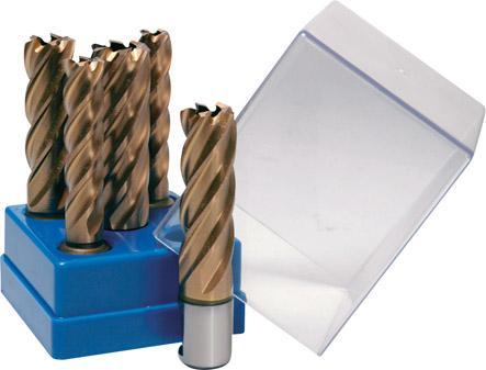 Image du produit BDS Forets carottés HSS Standard Set KBL VP Box 14/18/22 mm (22.0 centimètres)