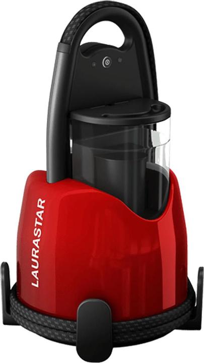 Image du produit Laurastar Station vapeur Lift original red (2200 W, 170 g/min)