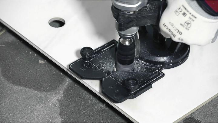 Immagine prodotto Bosch Professional Zubehör Sega a tazza 22 mm Accessori 260 (22 mm)