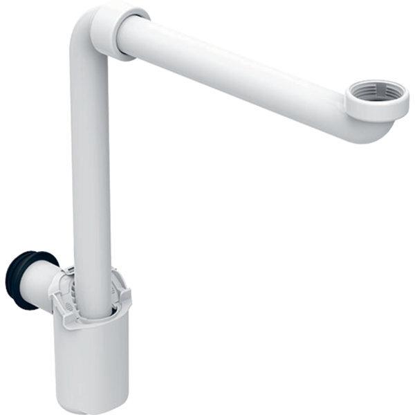 Produktbild Geberit Tauchrohrsiphon (Röhrensiphon, 1 1/4")