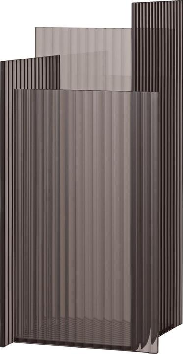 Actual product image Aytm Vase Flos 41.5 cm - Large