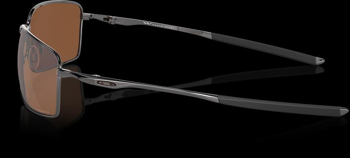 Actual product image Oakley Square Wire