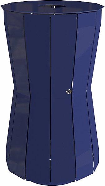 Cobalt blue