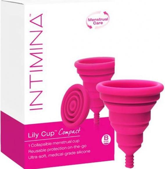 Immagine prodotto Intimina Lily Cup Compact (Normale)