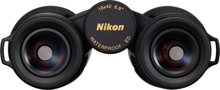 Immagine prodotto Nikon Monarch HG (10 x, 42 mm)