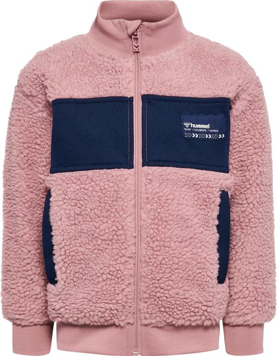 Immagine prodotto hummel Giacca Con Zip Hmlevan (146)