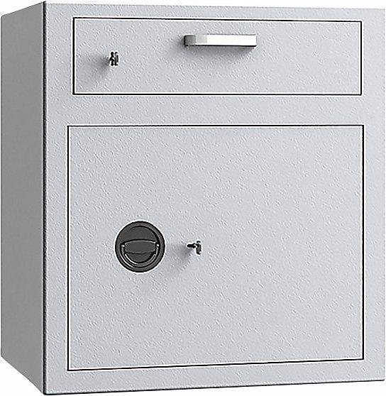 Produktbild ISS Research Einwurftresor (85 l)